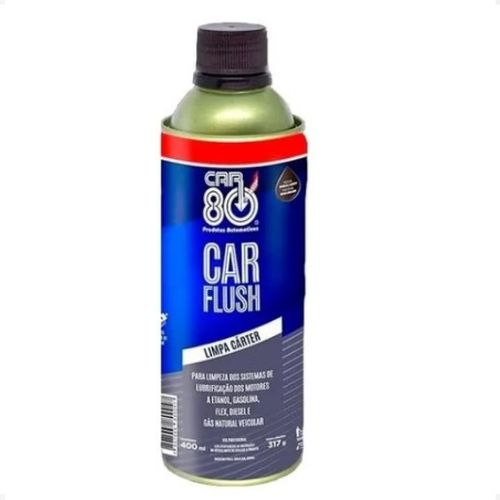 Limpa Cárter Diversos Universal 1980 a 2022 - 839822 - CARFLUSH12