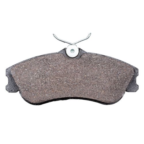 Pastilha Freio Citroen Xsara 1997 a 2004 - 1103336 - N1157