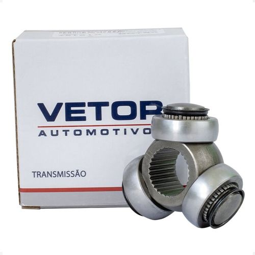 Trizeta Renault Megane 2007 a 2013 - 1333094 - VT9157