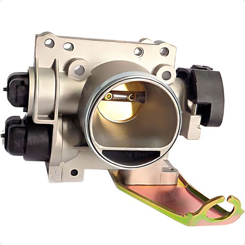 Corpo Borboleta Tbi Fiat Uno 2002 a 2004 - 1294565 - 1361