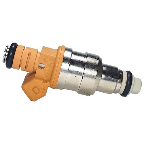 BICO INJETOR GM KADETT OMEGA - FORD VERSALHES ROYALE - ESPERO - VW SANTANA QUANTUN - FIAT MAREA 12V