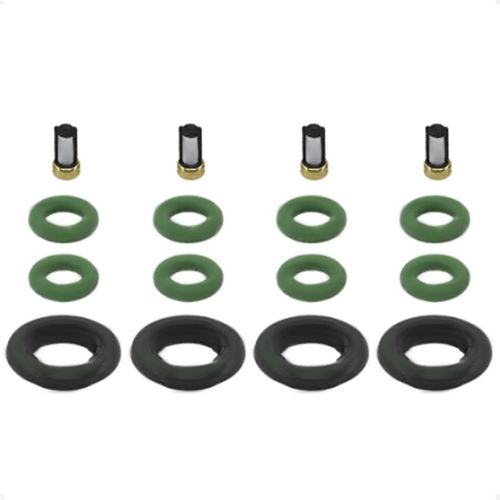 Reparo Bico Injetor Vw Fox 2004 a 2010 - 1338377 - 12105