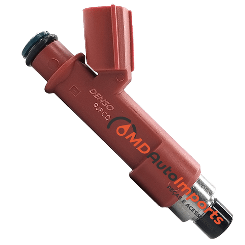 BICO INJETOR TOYOTA COROLLA 1.8 16V FLEX FILDER 1.8 16V FLEX