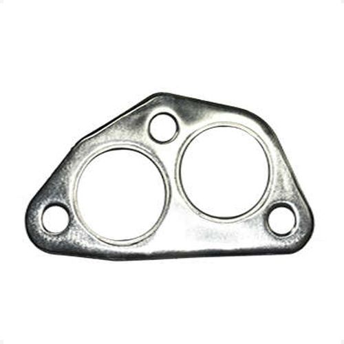 Junta Saída Escapamento Fiat Fiorino 1999 a 2010 - 144425 - 40523JE