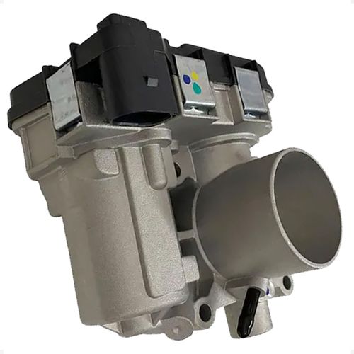 Corpo Borboleta Tbi Vw Gol 2011 a 2012 - 1297618 - 3306