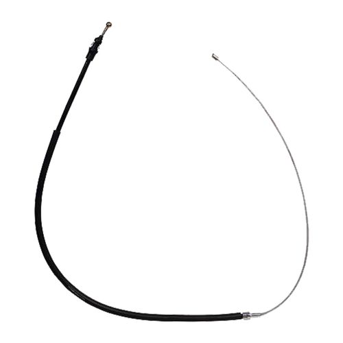 Cabo Freio Mão Vw Jetta 2006 a 2011 - 1101776 - 1256