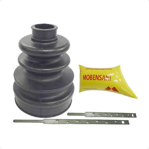 Kit Coifa Homocinética Fiat Prêmio 1985 a 1991 - 975646 - MB401K