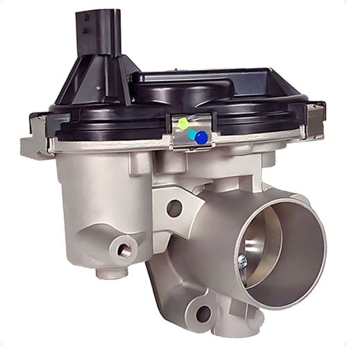 Corpo Borboleta Tbi Renault Kwid 2016 a 2024 - 1349920 - 20805