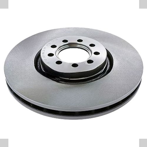 Disco Freio Iveco Daily 2013 a 2023 - 1102449 - HF72F