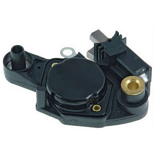 Regulador Voltagem Citroen Berlingo 1980 a 2023 - 848057 - GA501