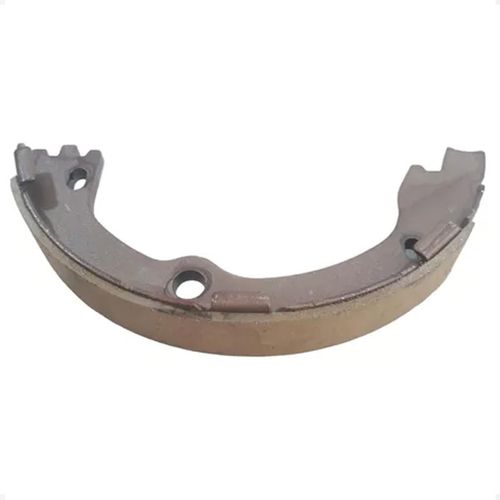 Sapata Freio Nissan Versa 2020 a 2024 - 1349659 - 206805