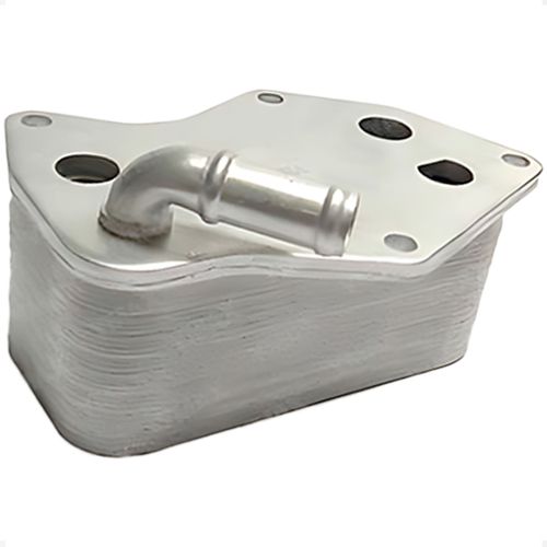 Radiador Óleo Vw Jetta 2005 a 2014 - 1293619 - 071170