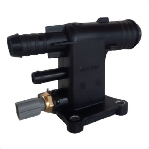 Flange D Água Jaguar F-pace 2018 a 2022 - 1340538 - VC1007B