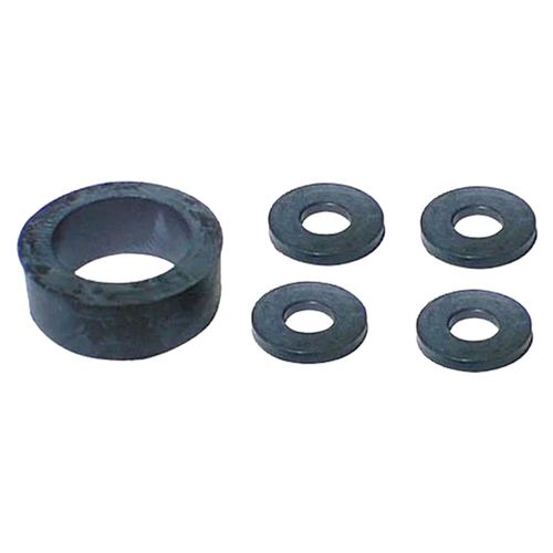 Kit Tampa Válvulas Gm Chevette 1973 a 1991 - 116701 - 900033KB