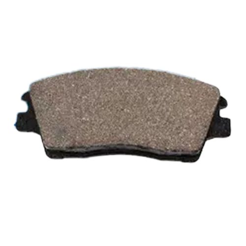 Pastilha Freio Kia Sportage 2017 a 2024 - 1106602 - N2060