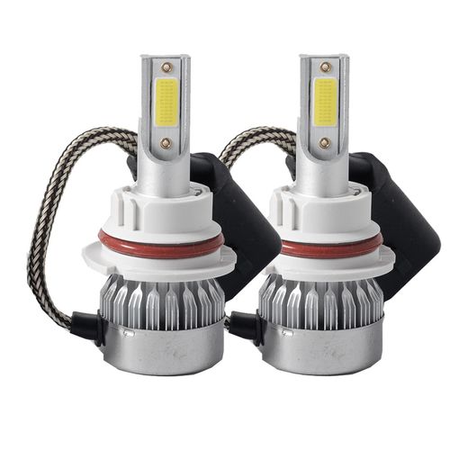 Lâmpada Farol Diversos Hb1 30w Super Led Light 1980 a 2024 - 844175 - V109004/Y39004