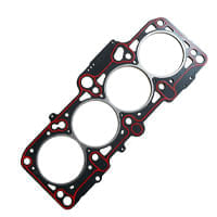 Junta Cabeçote Audi A3 1996 a 2003 - 842663 - 224307