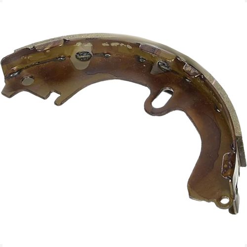 Sapata Freio Toyota Corolla 2002 a 2008 - 1349672 - 208805