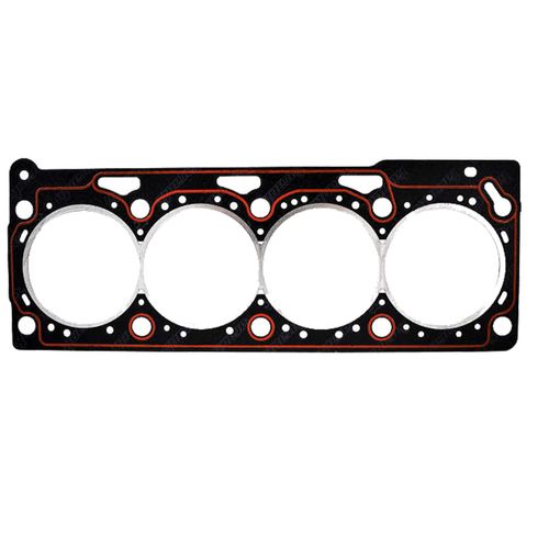 Junta Cabeçote Vw Polo 2005 a 2014 - 842648 - 224005