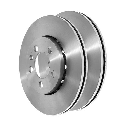 Disco Freio Vw Crossfox 2012 a 2018 - 843822 - HF81A