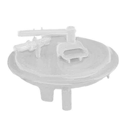 Flange Bomba Combustível Fiat Punto 2013 a 2020 - 833334 - 2448