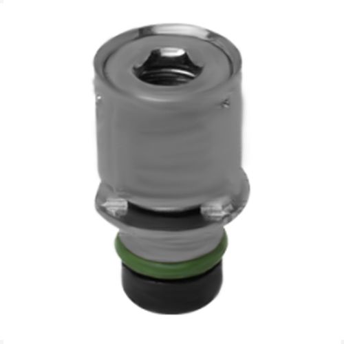 Regulador Pressão Renault Logan 2014 a 2016 - 1340556 - 11343