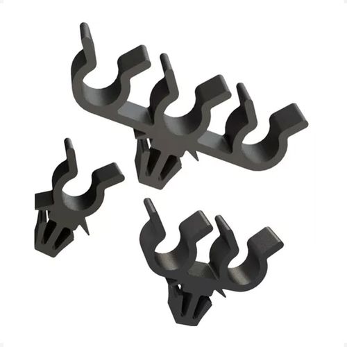 Organizador Cabo Vela Fiat Siena 2008 a 2012 - 1334497 - K39