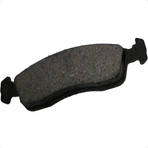 Pastilha Freio Fiat Palio 2001 a 2003 - 1349626 - SYL3180