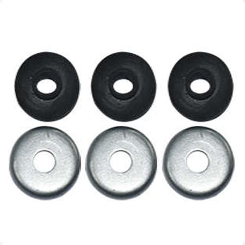 Kit Tampa Válvulas Vw Gol 1990 a 1994 - 144502 - 10016VT