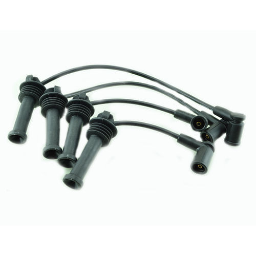 CABO DE VELA SUPRESSIVO GOL AP 1.6/1.8/2.0 ÁLCOOL/GASOLINA APÓS 1997