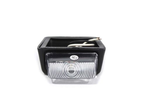 LANTERNA DELIMITADORA (MEIA LUZ TETO) VW 9.150 9.160 13.150 13.170 13.180 ... 17.220 (LED)