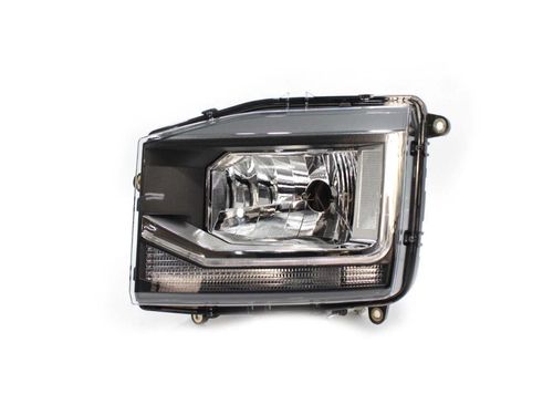 FAROL DELIVERY 6-160 11-160 17/... LED (DRL) LE