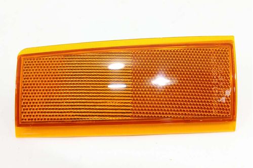LANTERNA DIANT GMC 6100/6150 96/... FAROL AMBAR LE