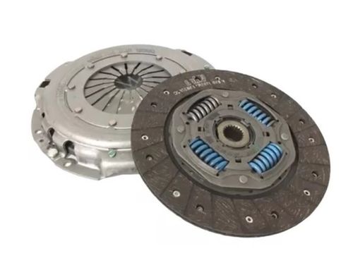 KIT DE EMBREAGEM S/ROLAMENTO DUCATO 2.5/2.8 1998 A 2005