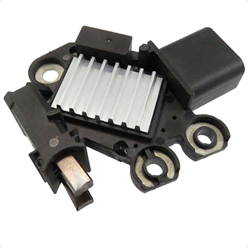 Regulador Voltagem Kia Picanto 2012 a 2023 - 848390 - GA907