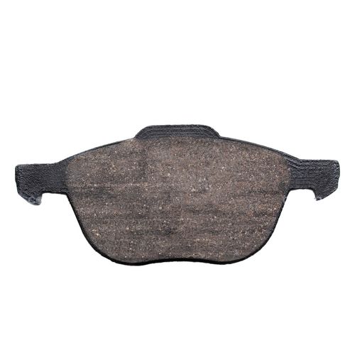 Pastilha Freio Mazda Mazda 3 2003 a 2014 - 1106143 - N190