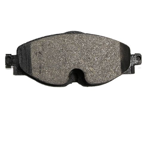 Pastilha Freio Vw Golf 2014 a 2024 - 1107996 - N298