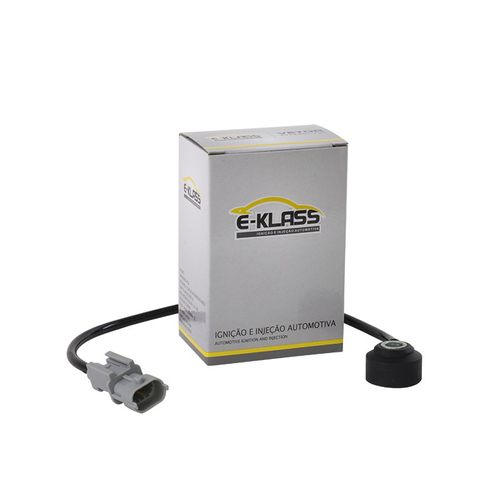 Sensor de Detonação Hyundai HB20 1.0 3CC  Veloster 1.6 Kia Soul 1.6