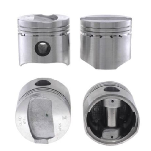 PISTAO - FIAT PALIO 1.0 8V MPI GAS 1996 A 2001 | USAR APX.AF6084