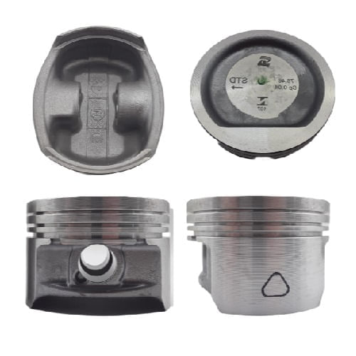 PISTAO - VW KOMBI 1.4 8V FLEX APOS 2005 | USAR APX.ABAH