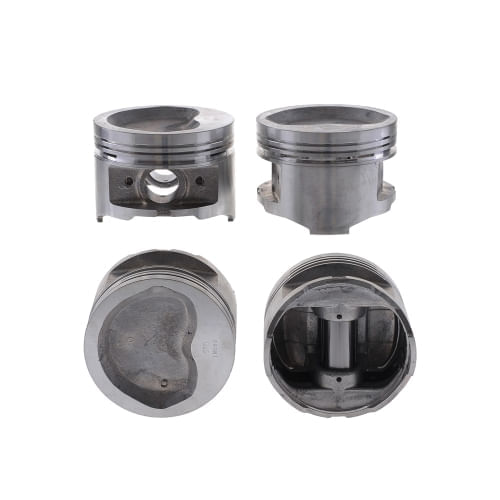 PISTAO COM ANEL - ASIA TOPIC 2.2 APOS 2007 | TOYOTA EMPILHADEIRA 4Y