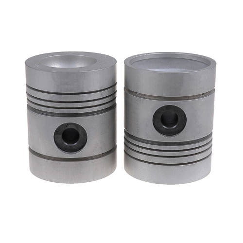 PISTAO COM ANEL - PERKINS 4236 5CAN