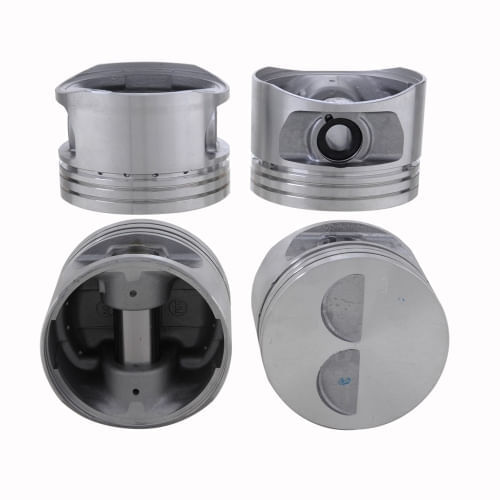 PISTAO - FIAT UNO 1.6 8V ARG ALC APOS 1991