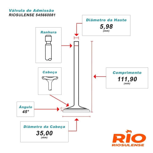VALVULA ADMISSAO - MITSUBISHI OUTLANDER 3.0 V6 24V APOS 2006 6B31