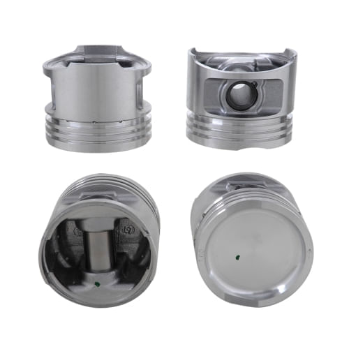 PISTAO - FIAT FIORINO PALIO 1.5 8V MPI GAS | USAR APX.A1300 | 000