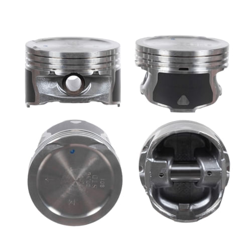 PISTAO - FORD FOCUS 1.8 16V PINO 19MM | USAR APX.AZ18