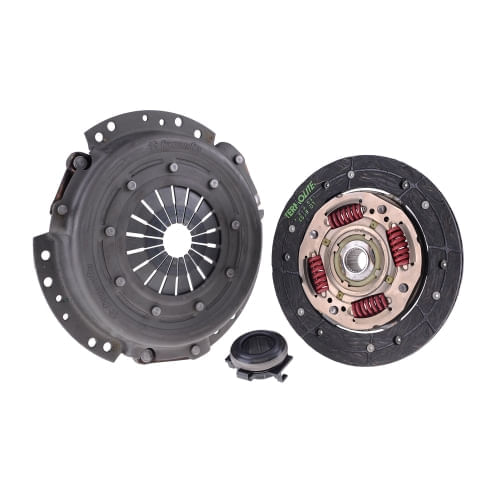 KIT DE EMBREAGEM - RENAULT CLIO | KANGOO 1.6L 8V APOS 1997 COM ROL