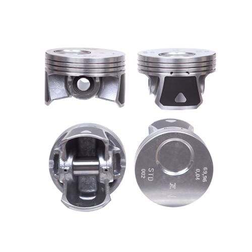 PISTAO - FIAT MOBI 1.0 8V FIRE FLEX APOS 2016