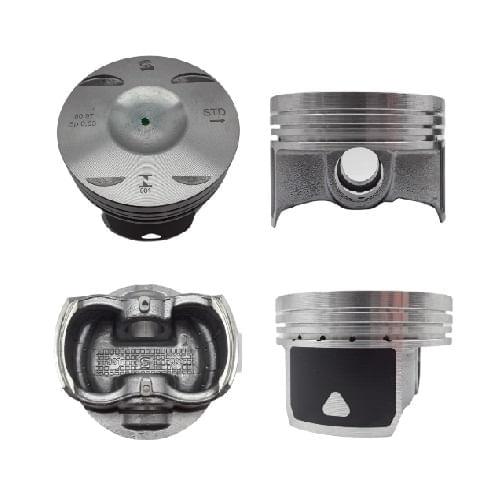 PISTAO - HONDA NEW CIVIC 1.8 16V GAS 2006 A 2008 | USAR APX.AAPM