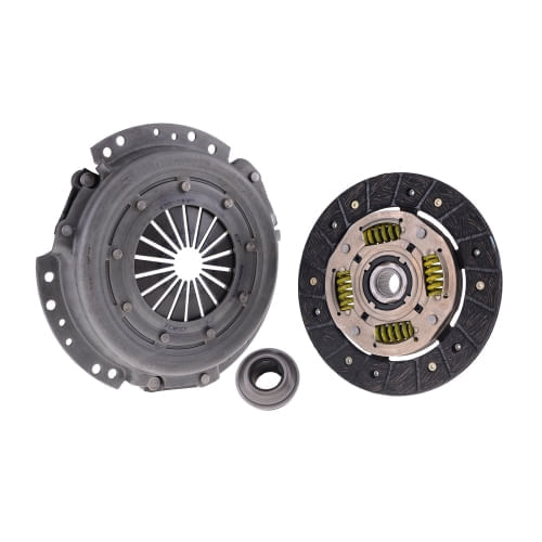 KIT DE EMBREAGEM - RENAULT 19 1.8L COM ROL
